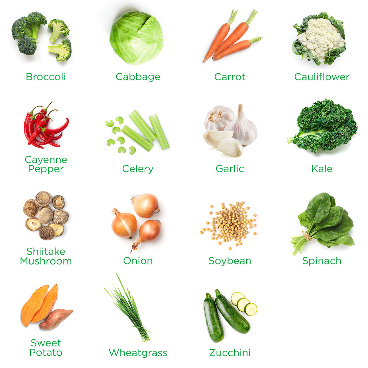 Balance of Nature Fruits & Veggies Supplements - Whole Fruit and Vegetable Ingredients for Women, Men, and Kids - 90 Fruits Capsules, 90 Veggies Capsules - 1 Set